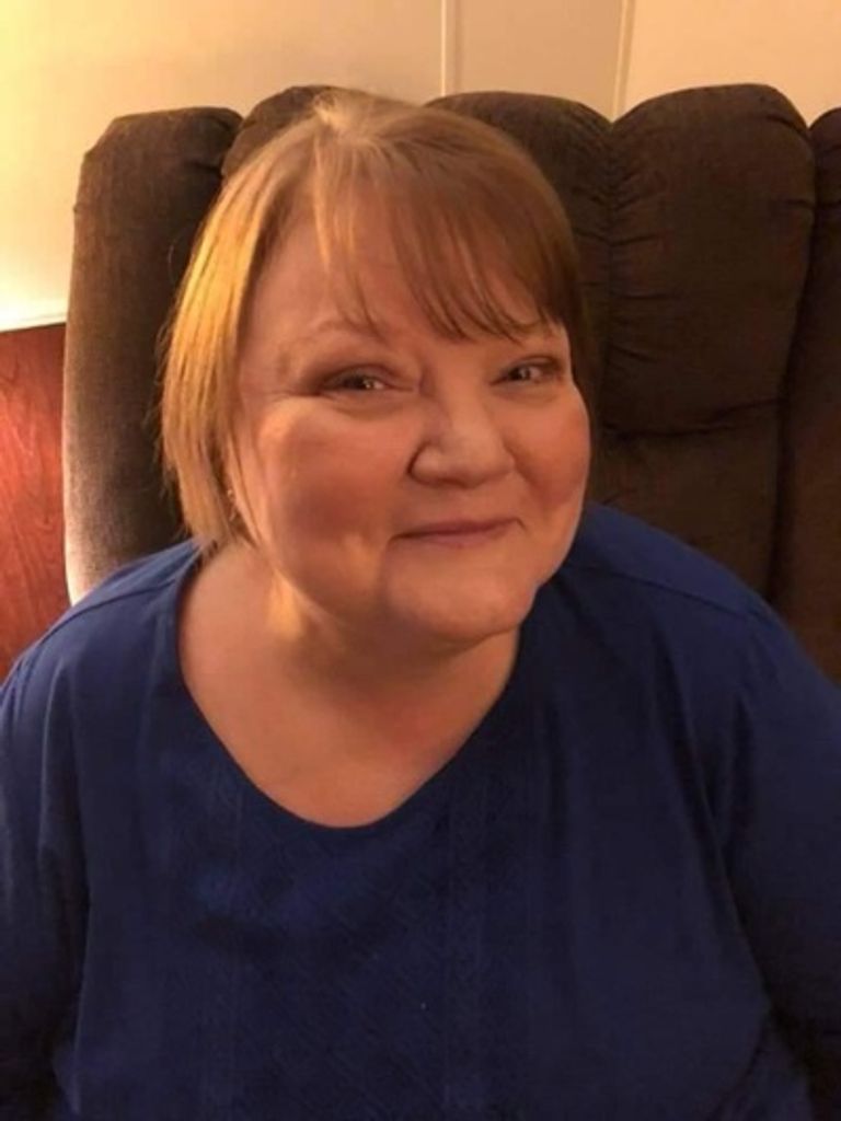 Mary Roach Profile Photo