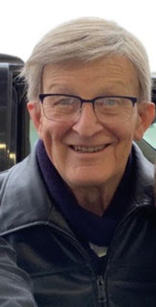 Robert "Bob" Lynn Pirie Profile Photo