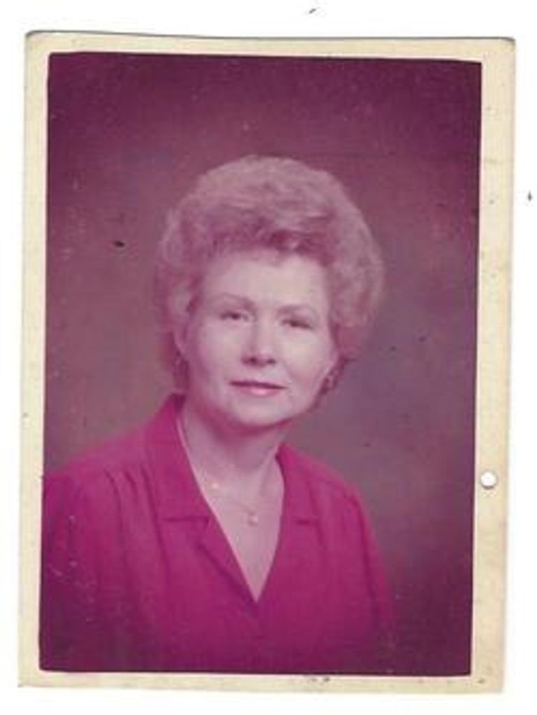 B. Beatrice Meola Profile Photo