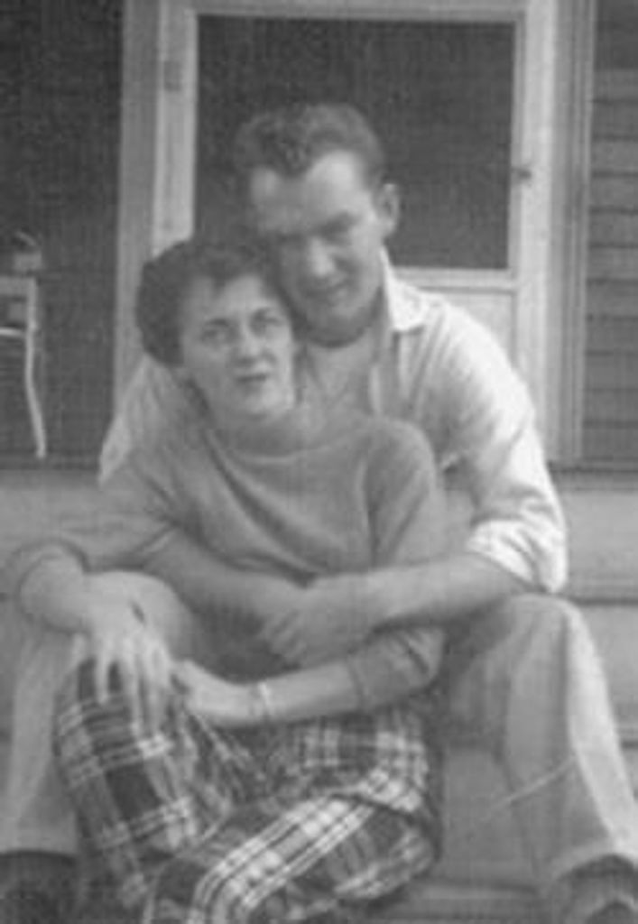 Joan M. Bryant