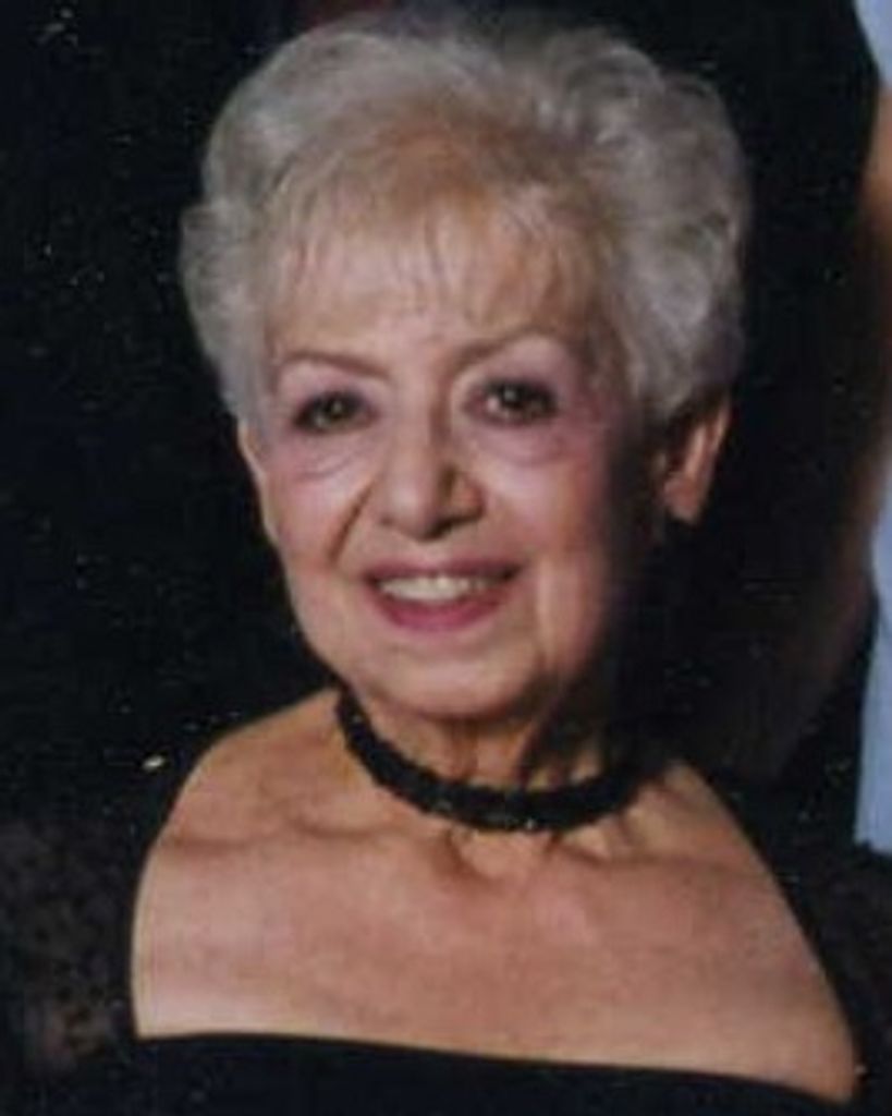 Lucretia C. ''Cre'' Blackman