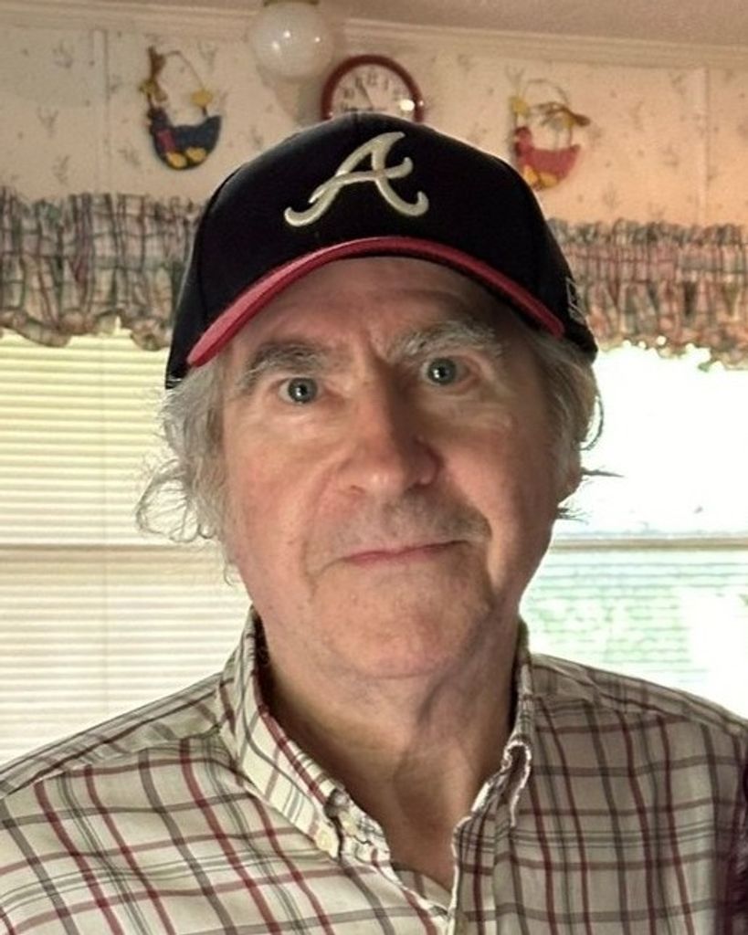 Van Buren Scott III Profile Photo