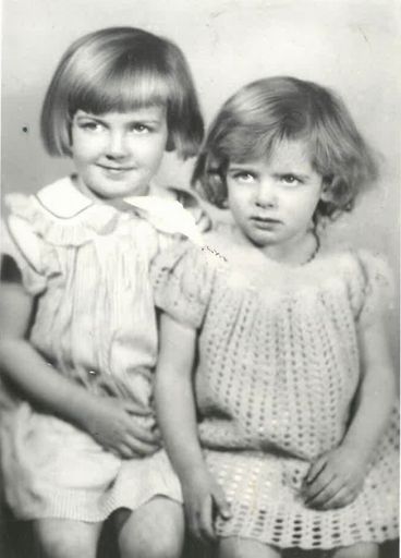 Gertrude Parker photo gallery thumbnail 3 of 183