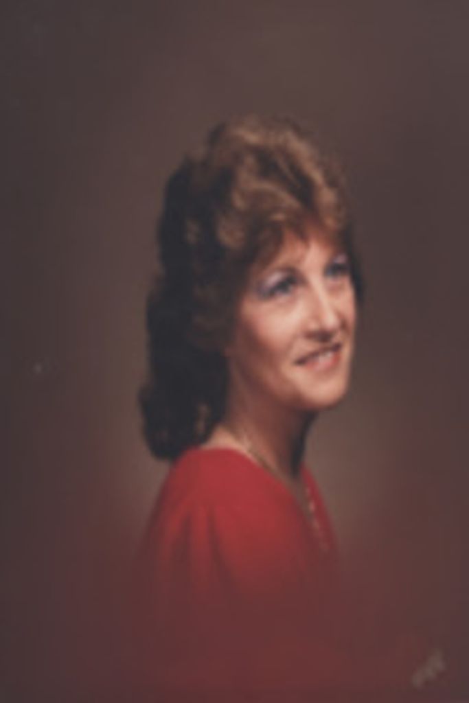 Ruby Juanita Embry Profile Photo
