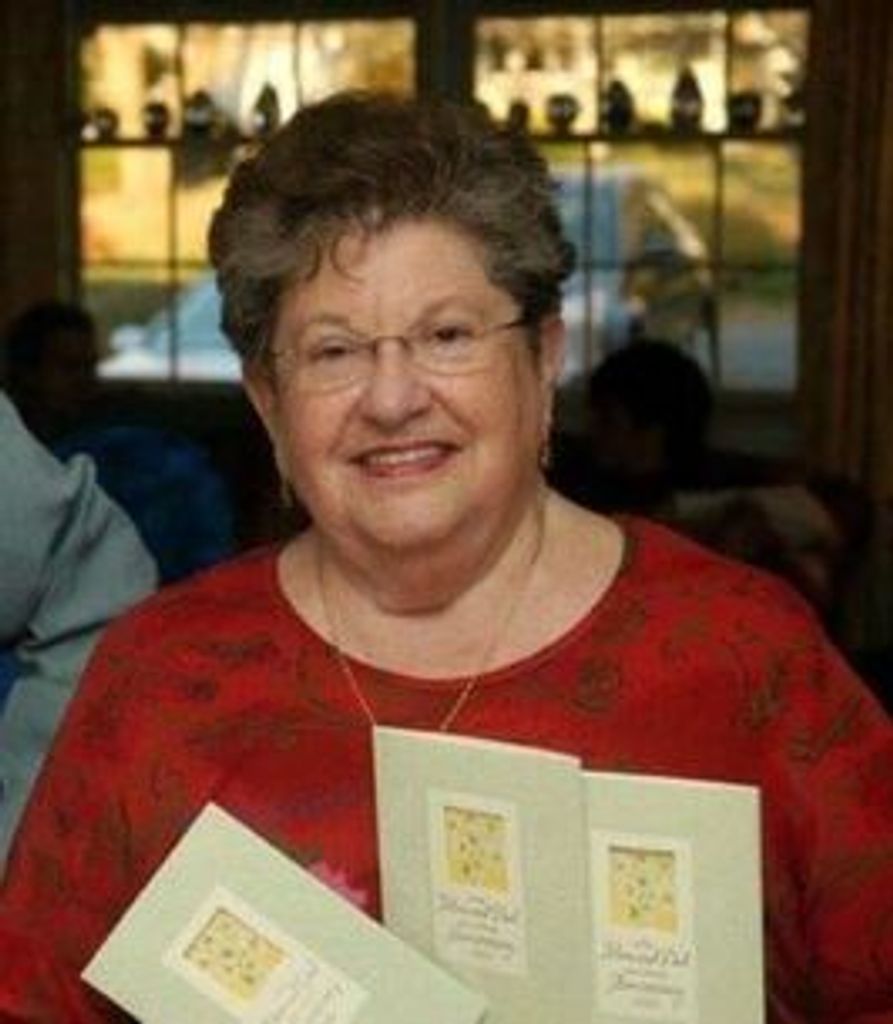 Mary Wettig Profile Photo