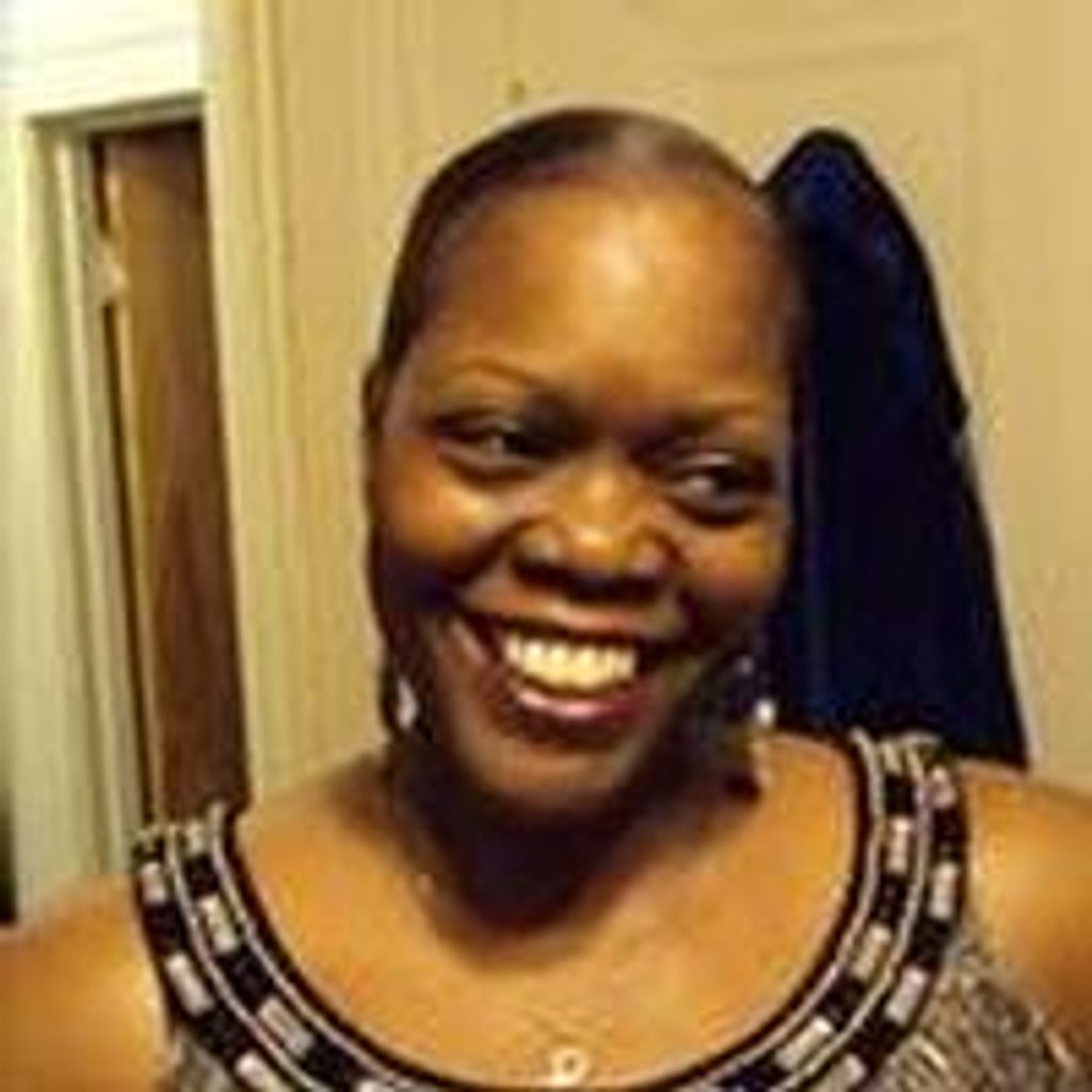 Diane Ward