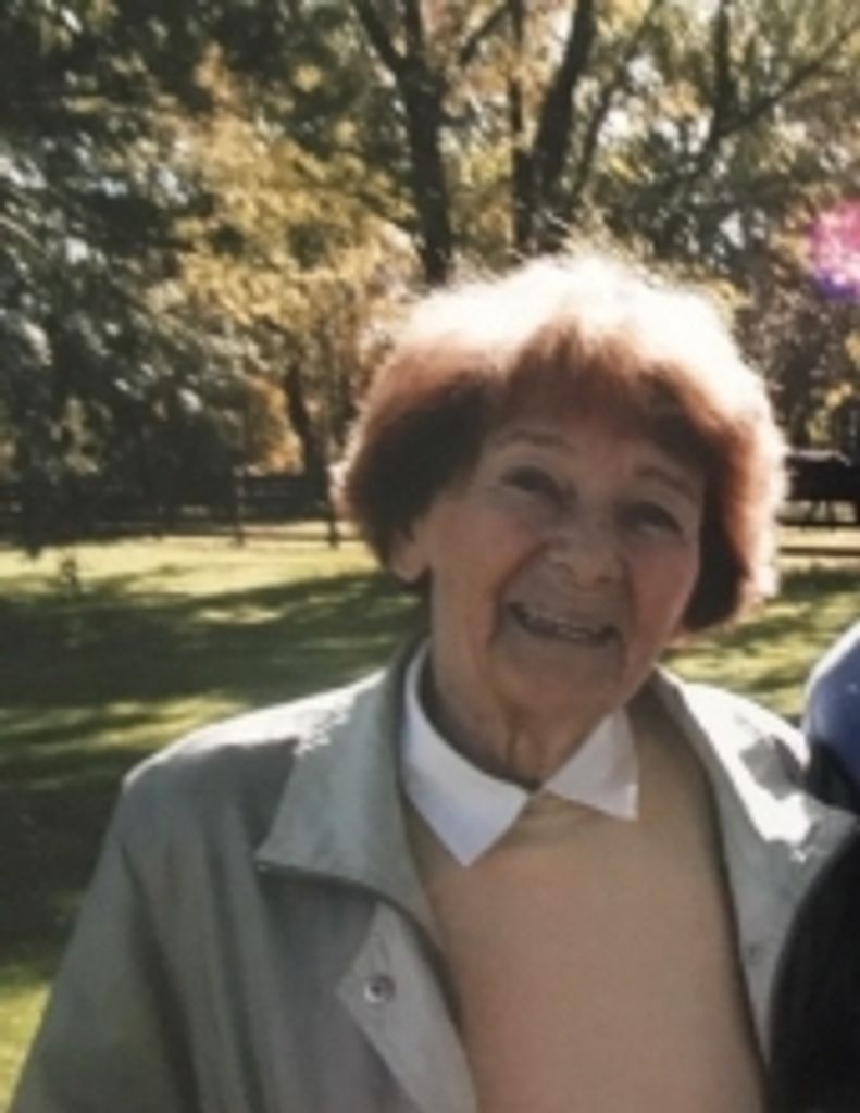 Edith R. Szekely