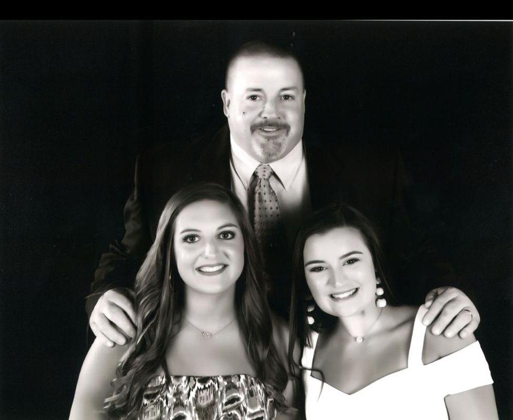 Terry Allen Mccain Profile Photo