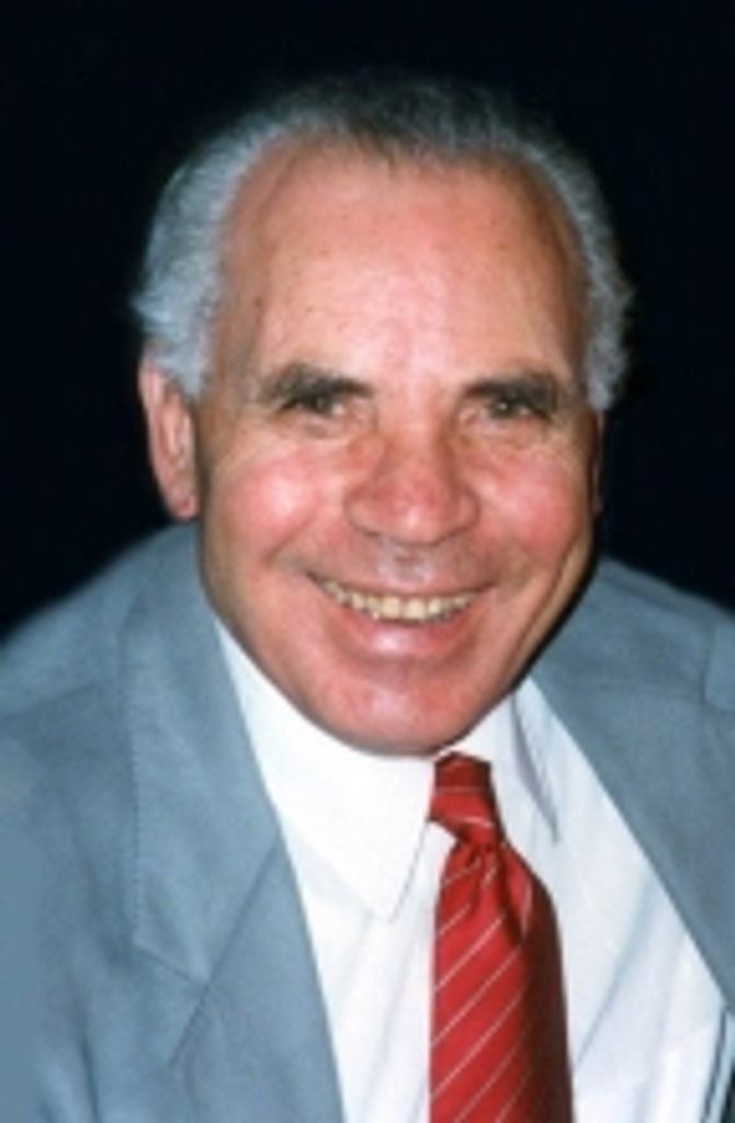 Salvatore Mangano