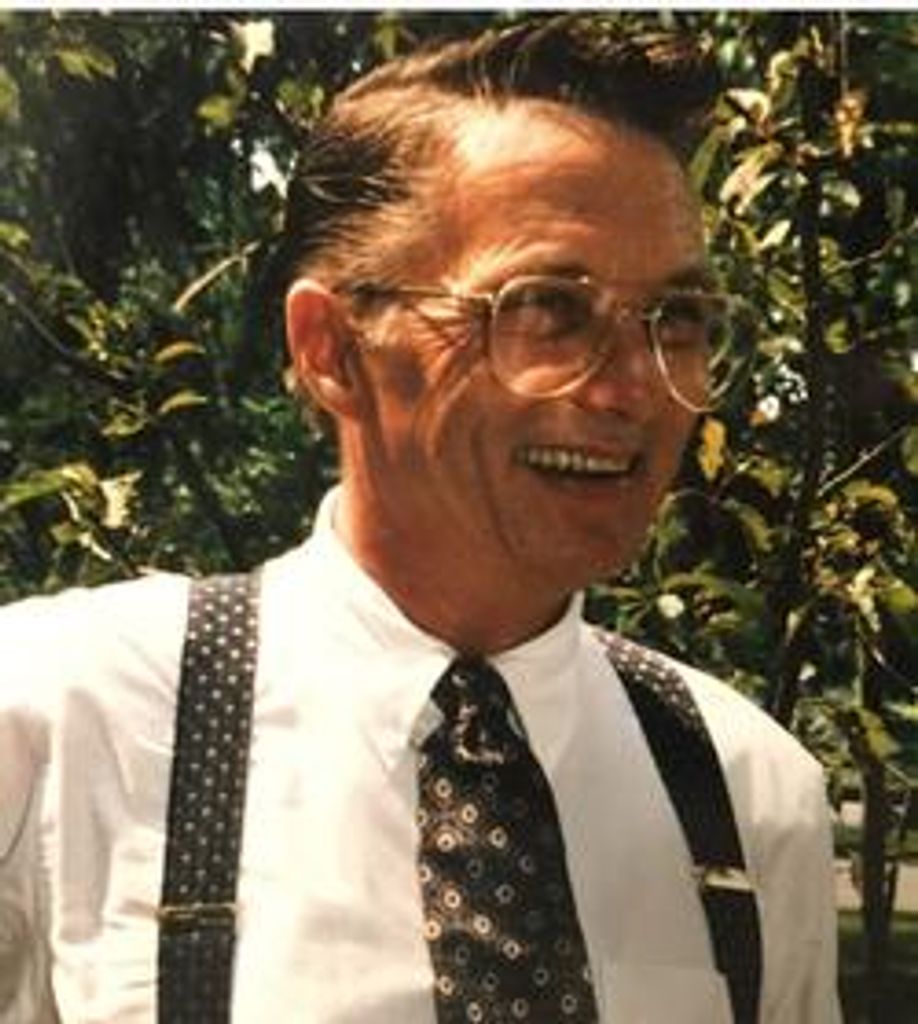 Barry Edwin Bullymont