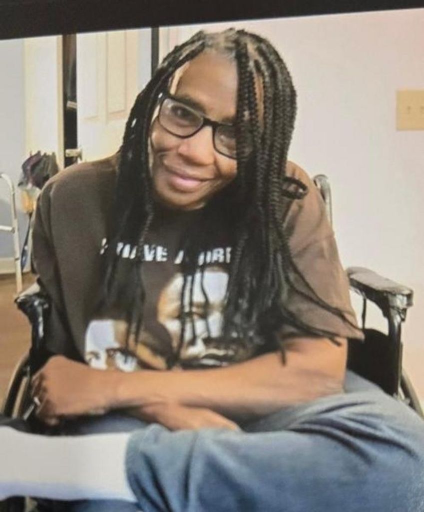 Ms. Delphia Brown Profile Photo