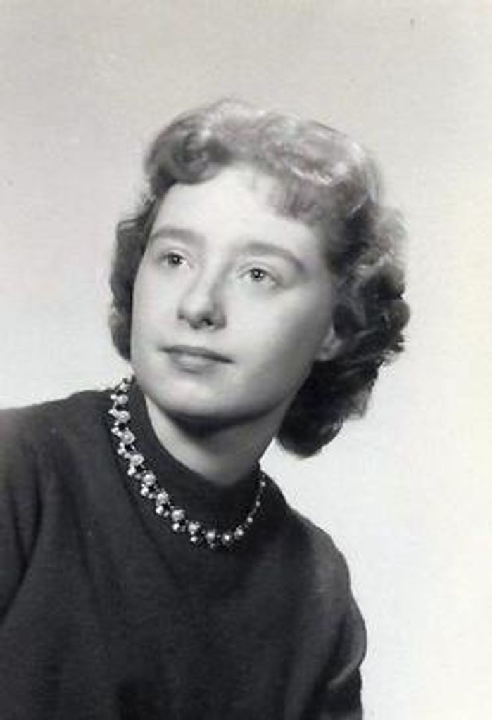 Cleah June Walkinshaw