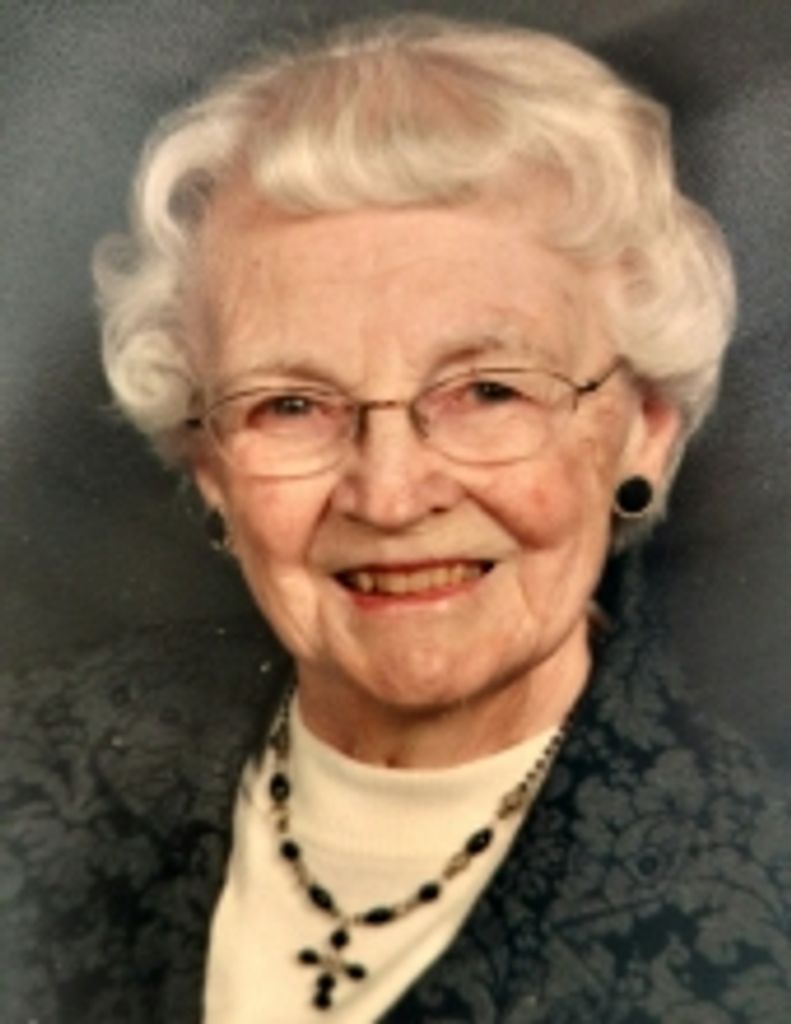 Annette  M. Beckel