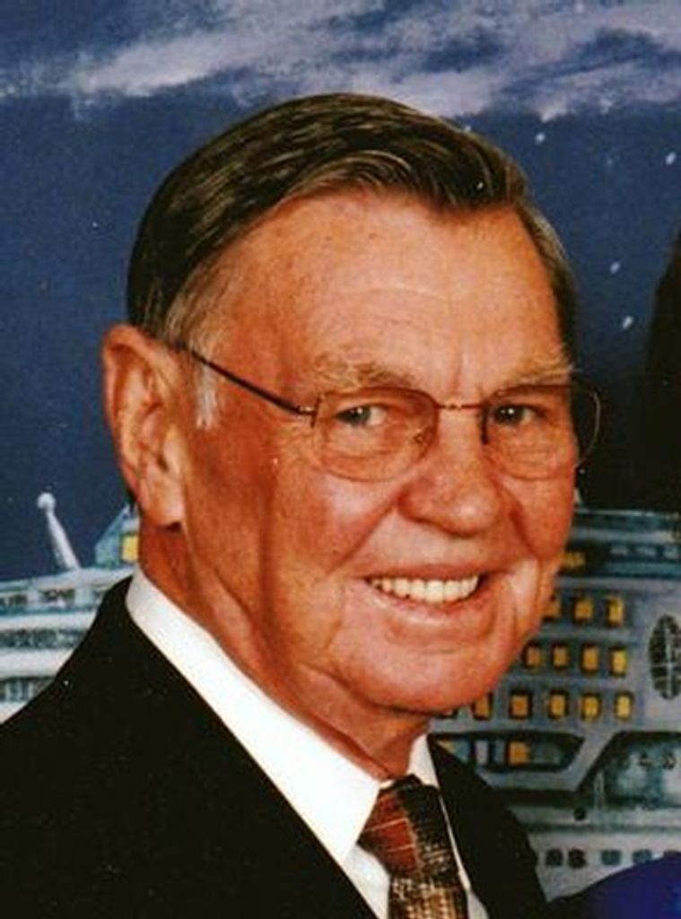 John Richard Martin