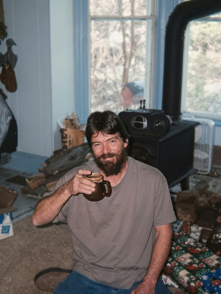 Thomas "Tom" Matthew Creighton
