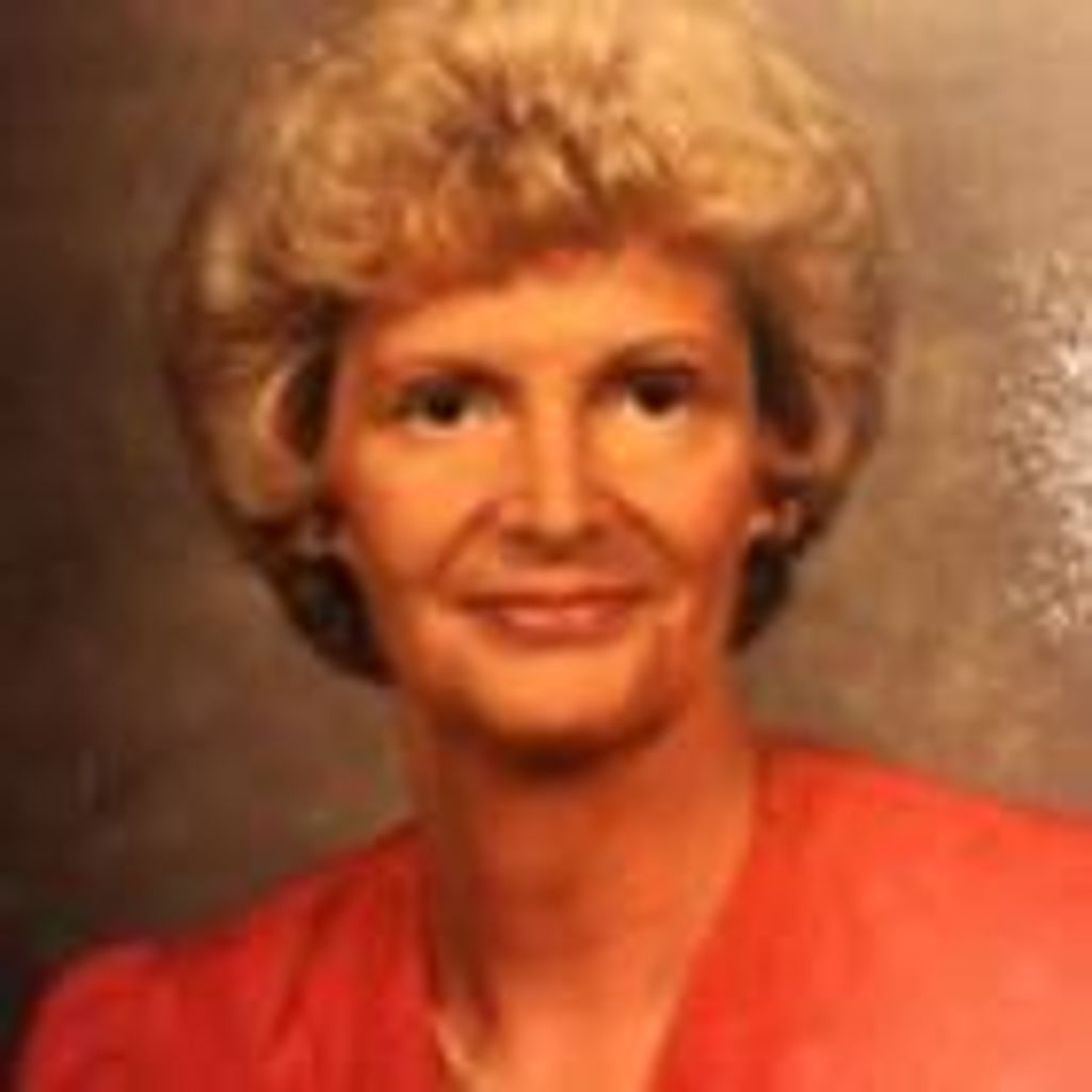 Pauline Lucht Profile Photo