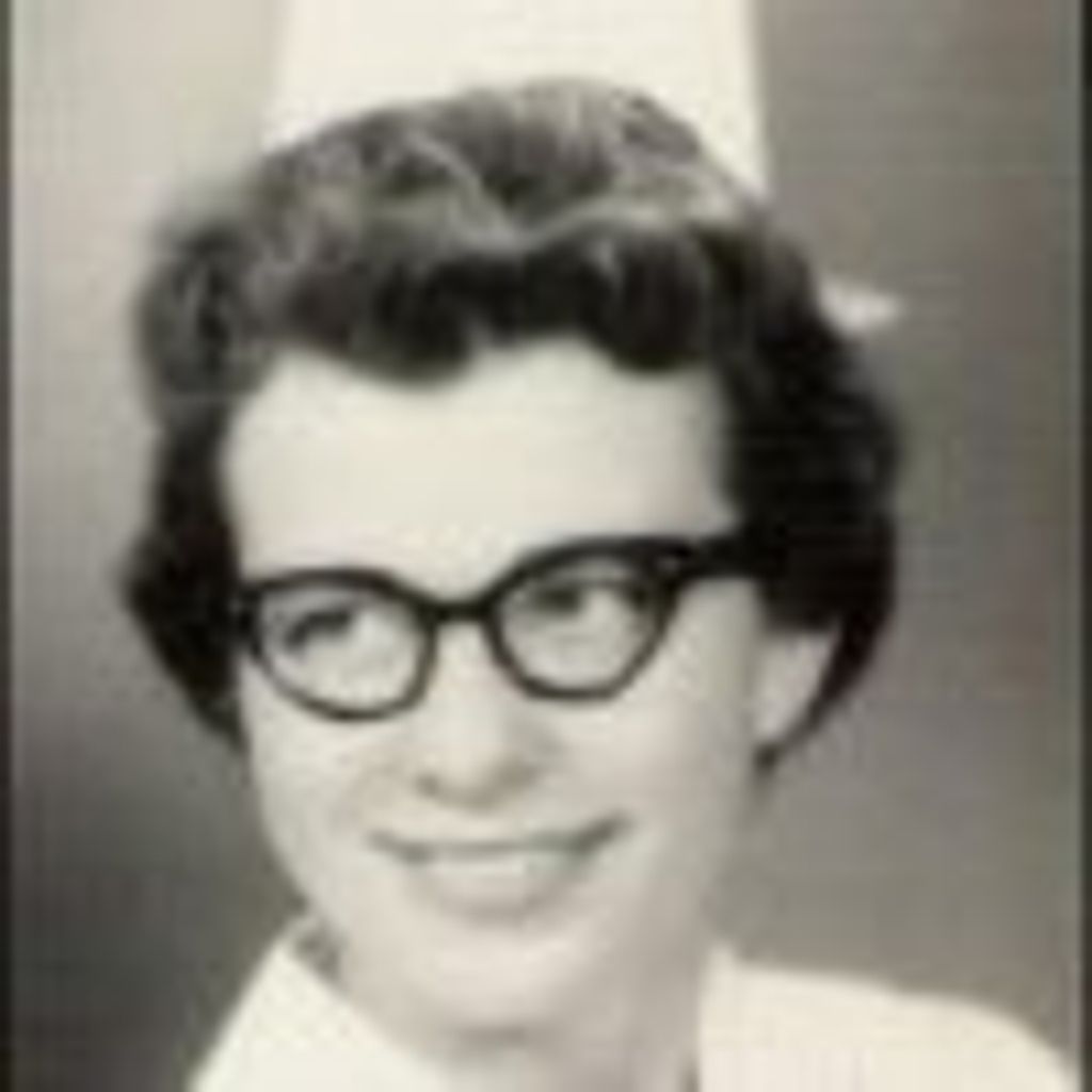 Marlene Marie Kundel