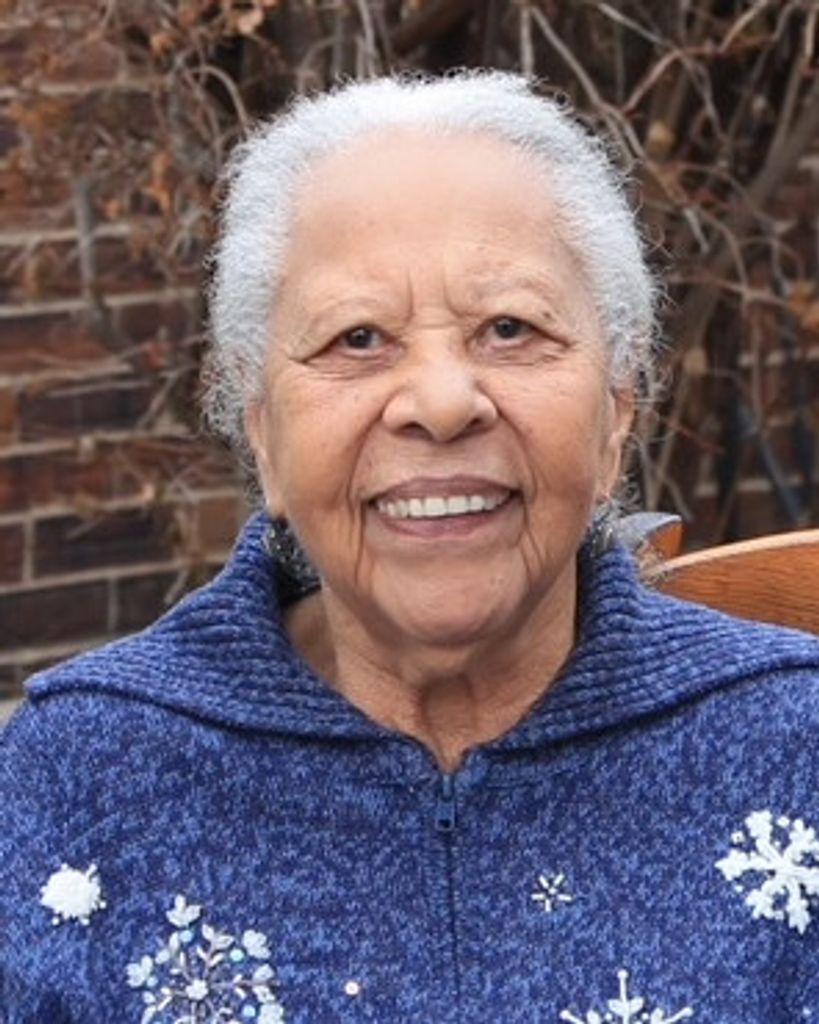 Gloria I (Perry)  Williams
