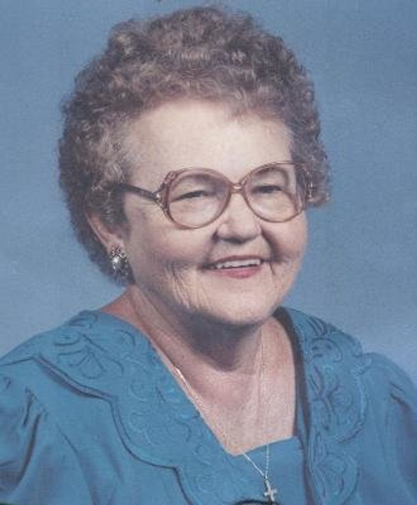 Rosa M. Brown