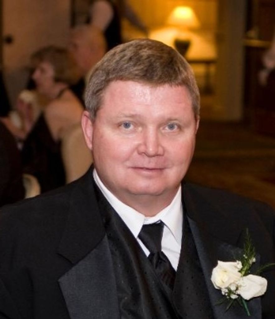 Stephen M. Romey Profile Photo