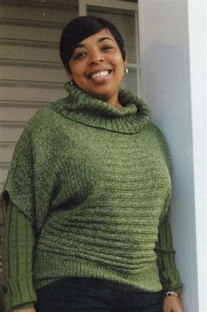 Heidi Angela Parham Profile Photo