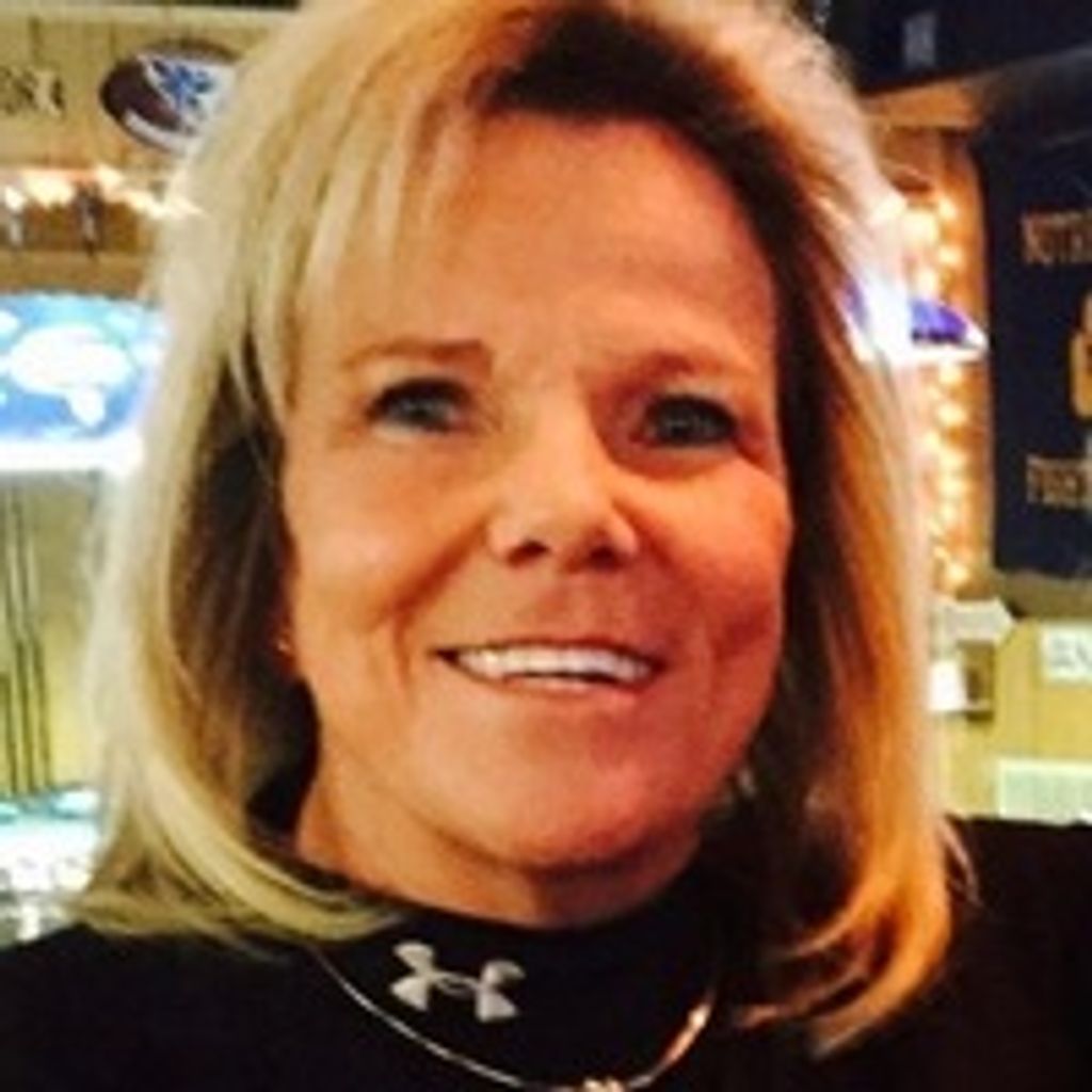Sherri Lee Whaley