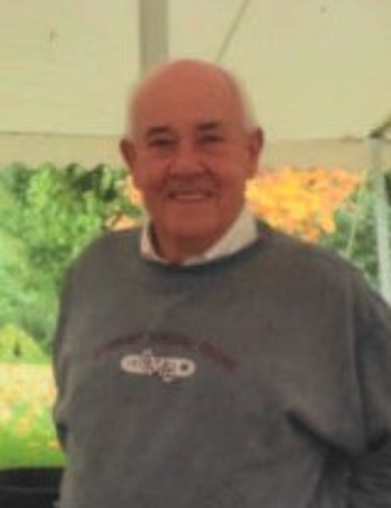 Dale Scott Johnson