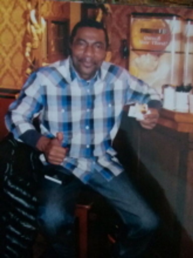 Curtis Whitney Profile Photo