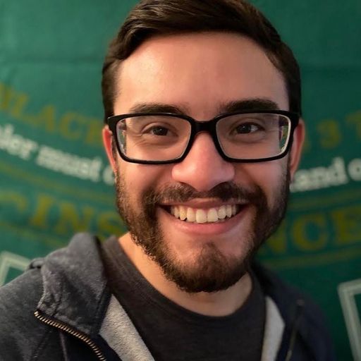 Christian Avila Profile Photo