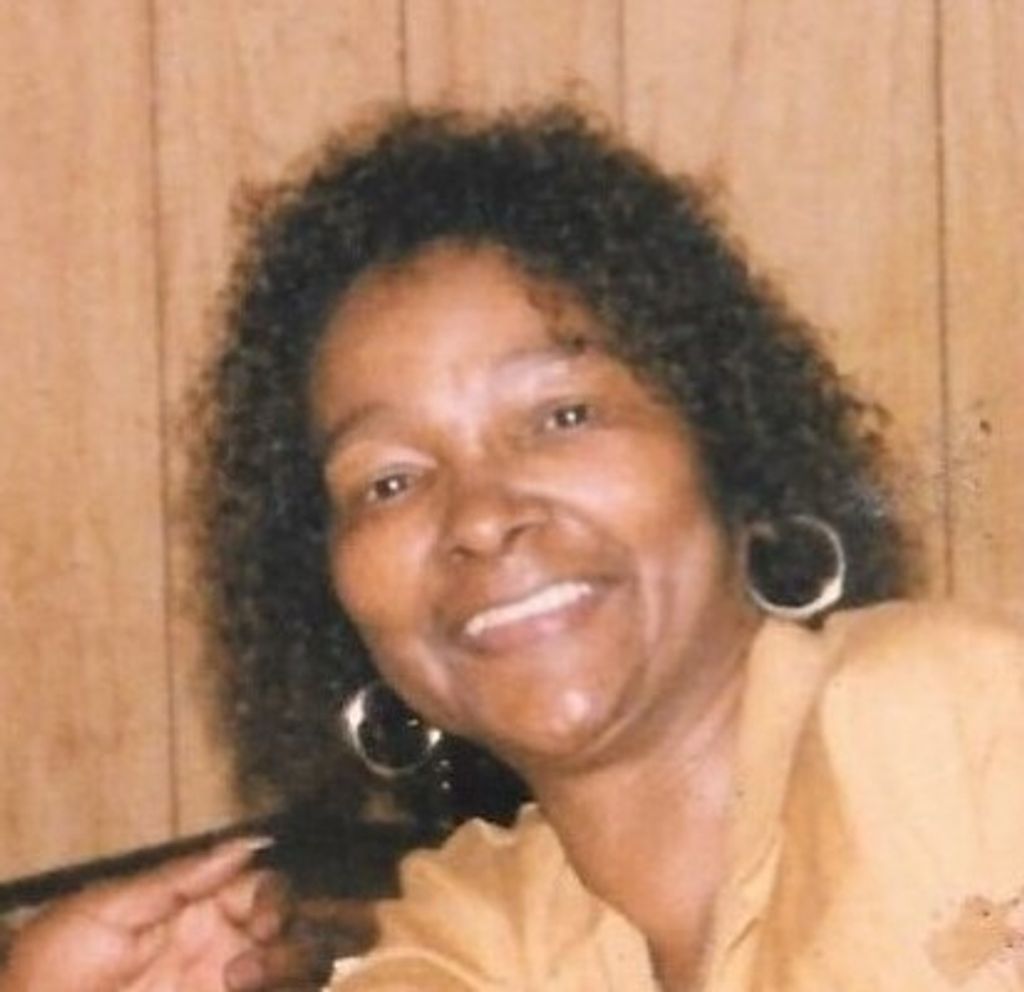 Theresa Hilliard Profile Photo