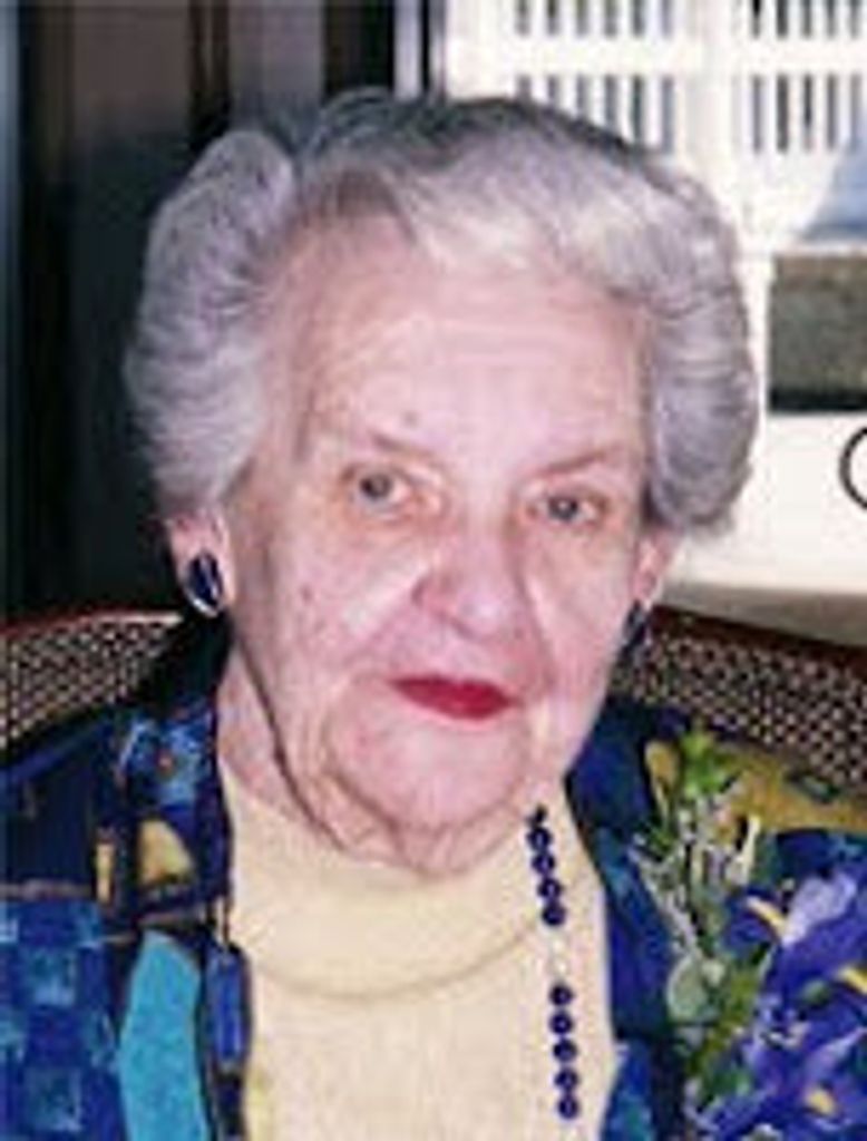 Janice Nystrom Brown James