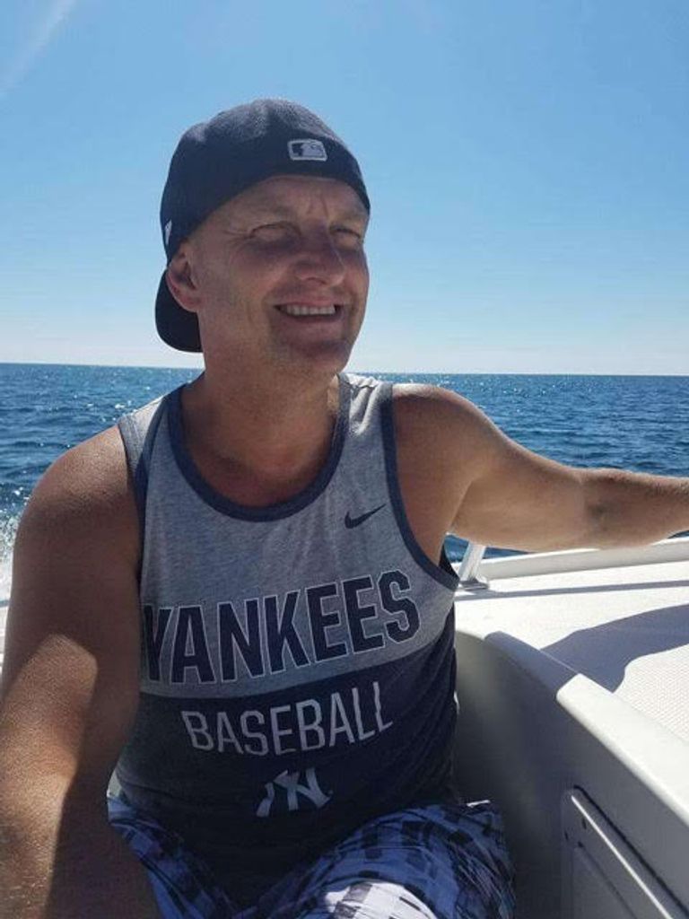 Joseph Lawson Profile Photo