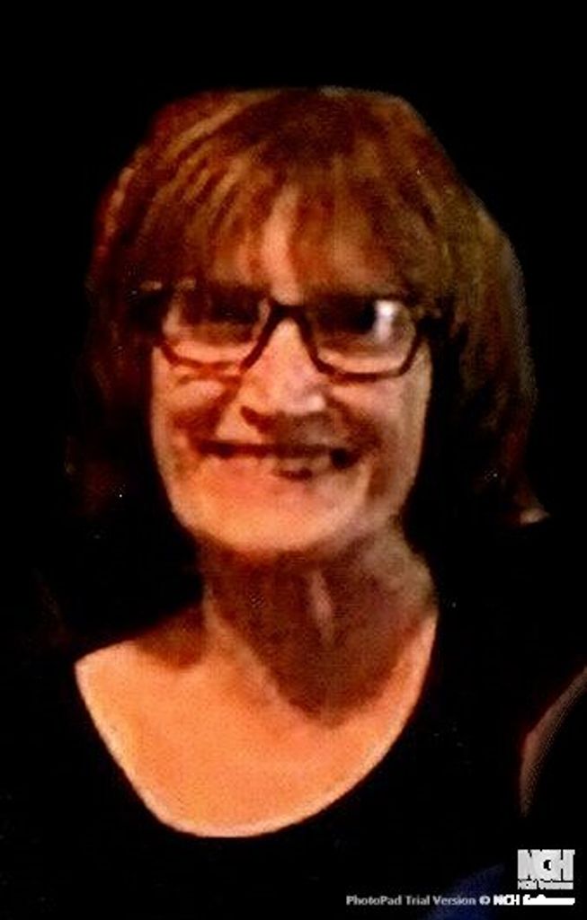 Patricia Soposki