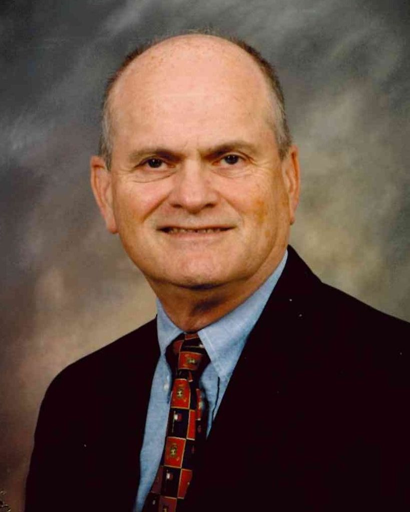 Vestal Irving Boyles Jr. Profile Photo