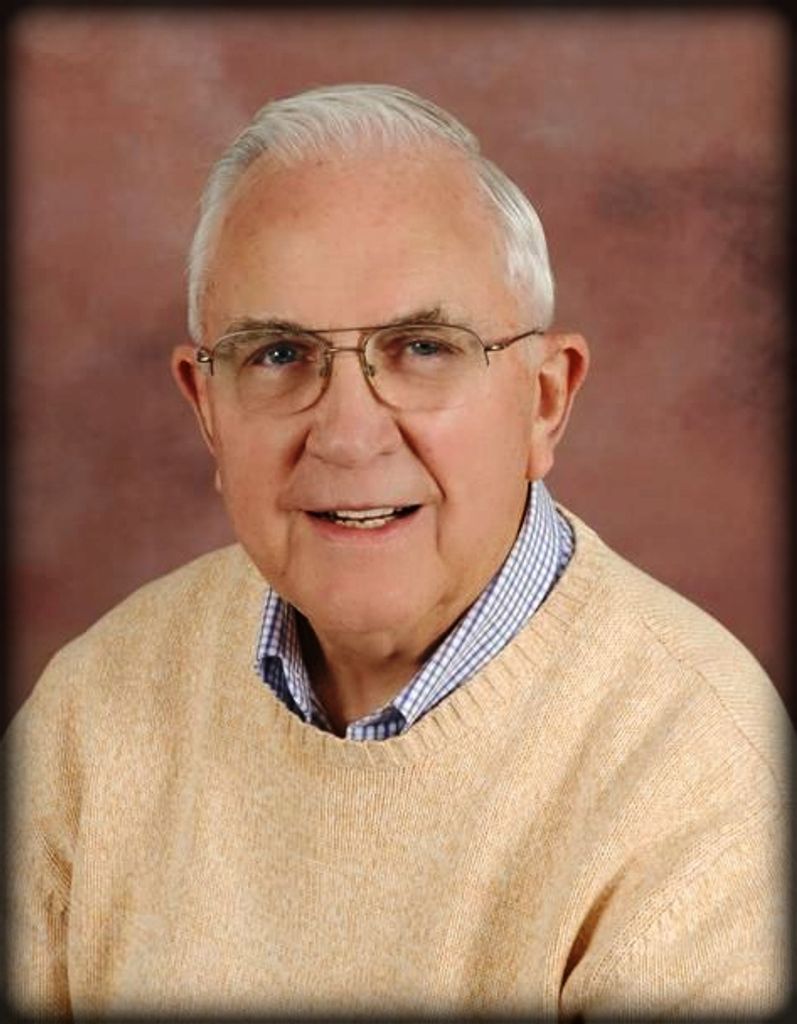 Dr. Alan Orton Stewart