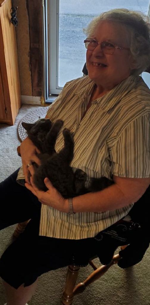 Janice N. (Hauck) St. Clair Profile Photo