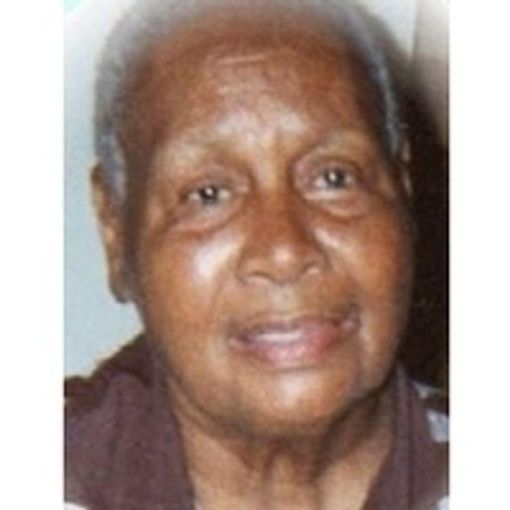 Bessie Irving Thurmond