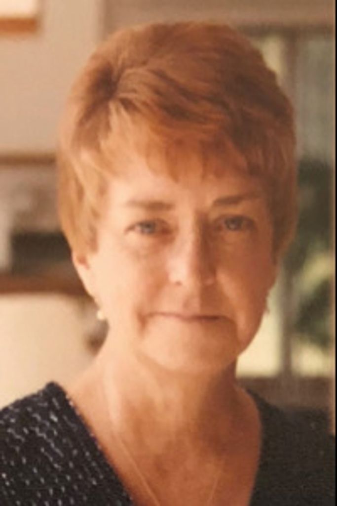 Pauline J. "Paula" Swedis