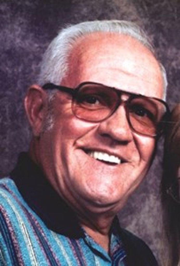 Jerry Mcclary