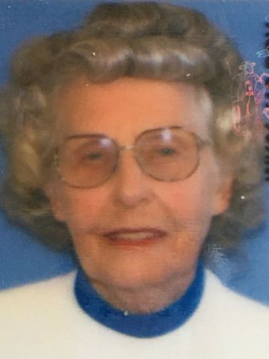 Alice I. Mullikin Profile Photo