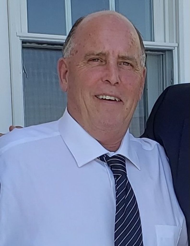 Roger Mark Freed Profile Photo