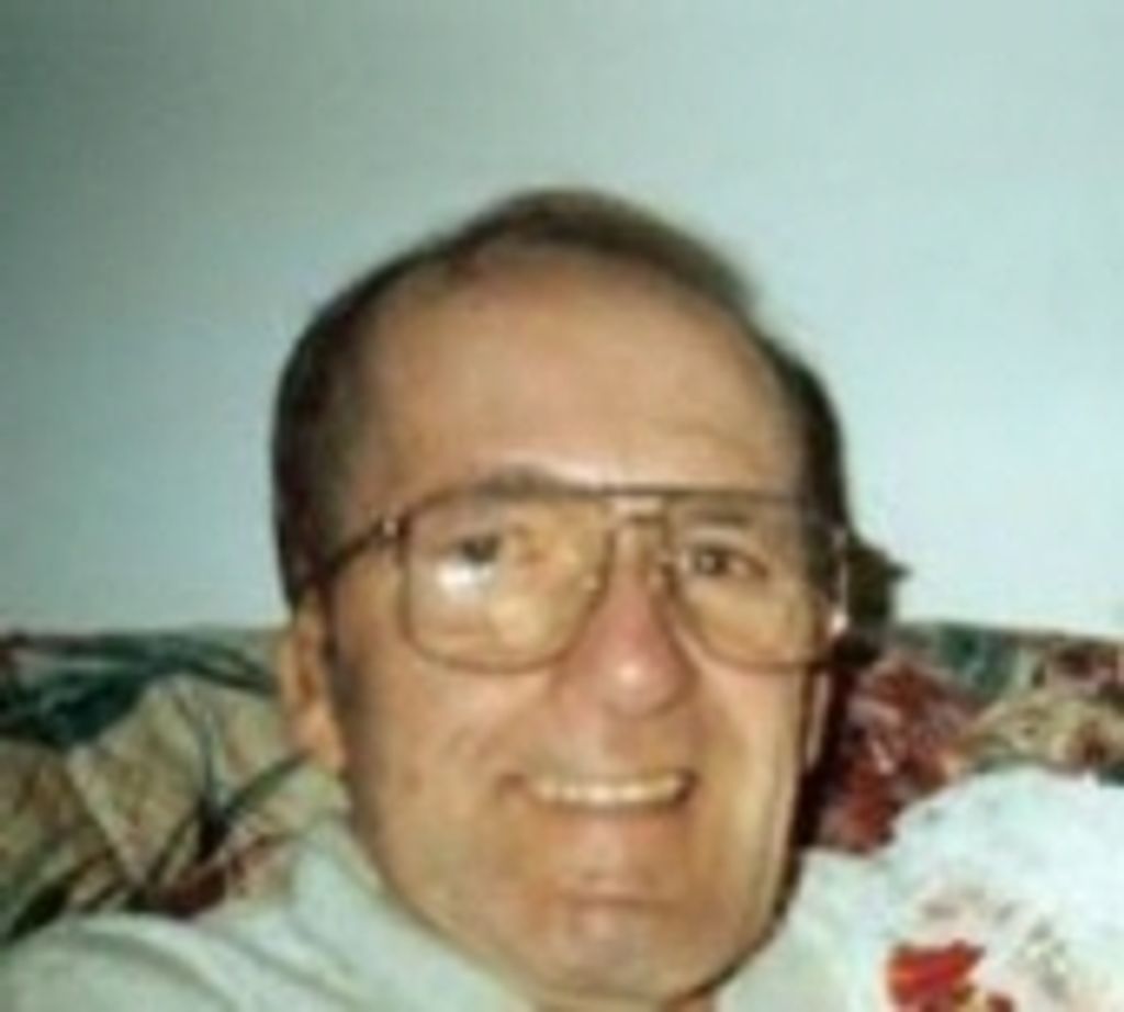 Gaylord Shumaker