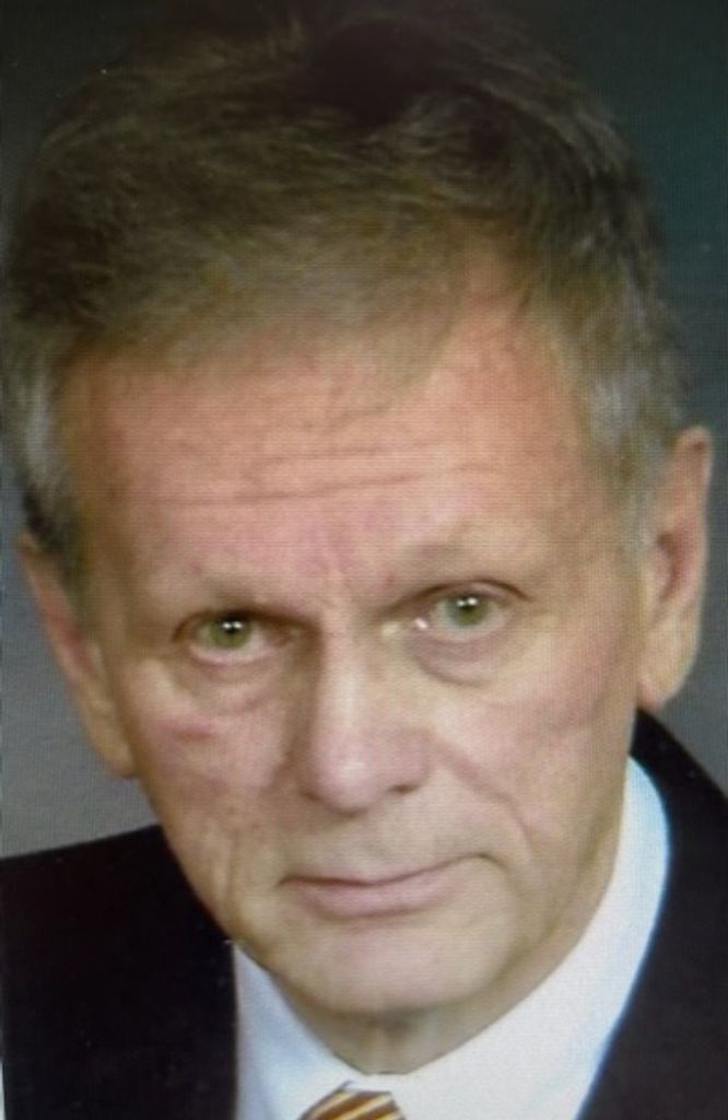 James "Jim" C. Taube Profile Photo