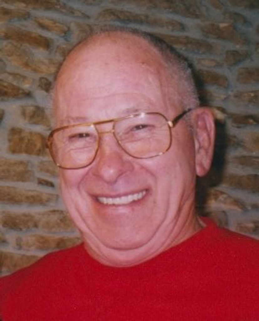 Clarence "Dink" J Hensley Profile Photo