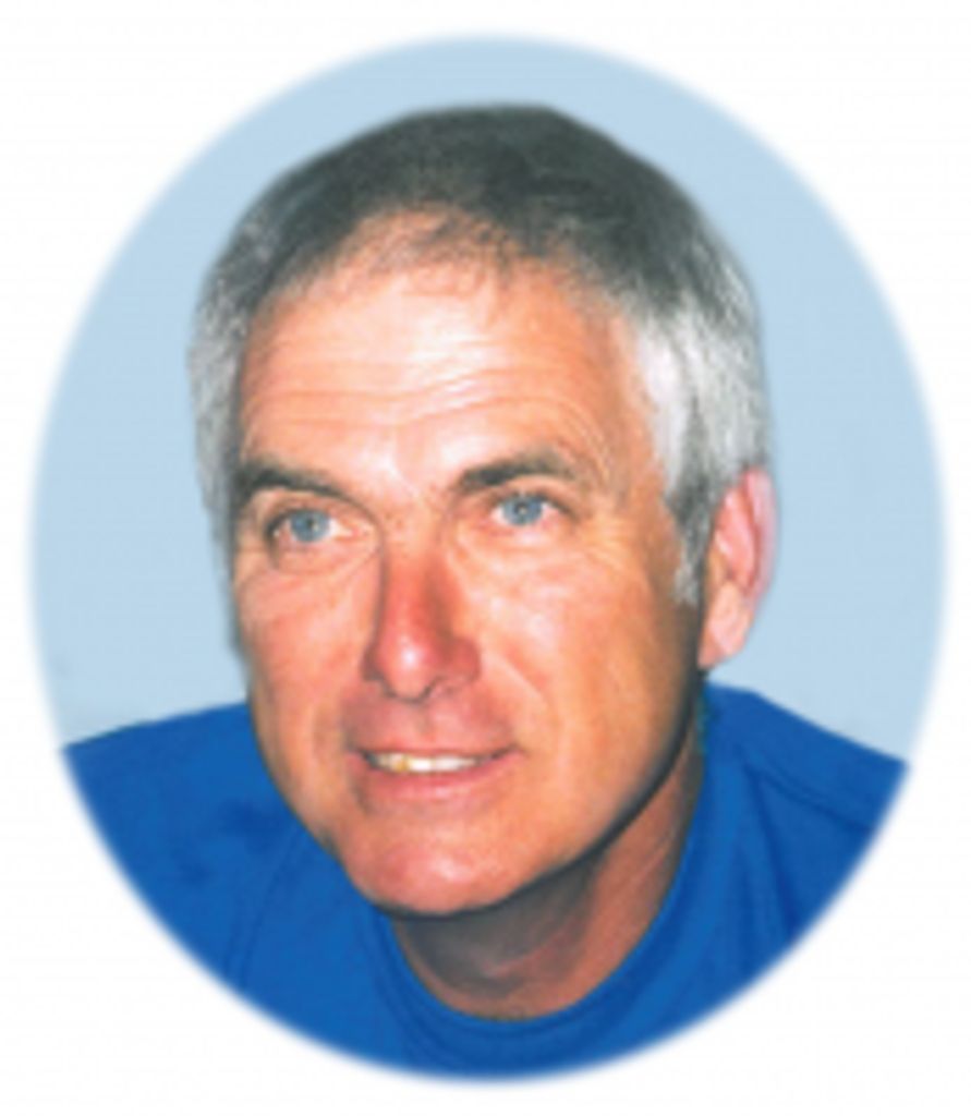 Kendall E. "Yogi" Moore