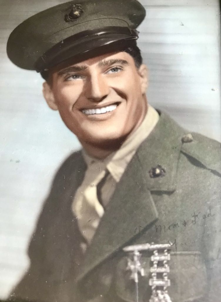 Stanley Deruggiero Profile Photo