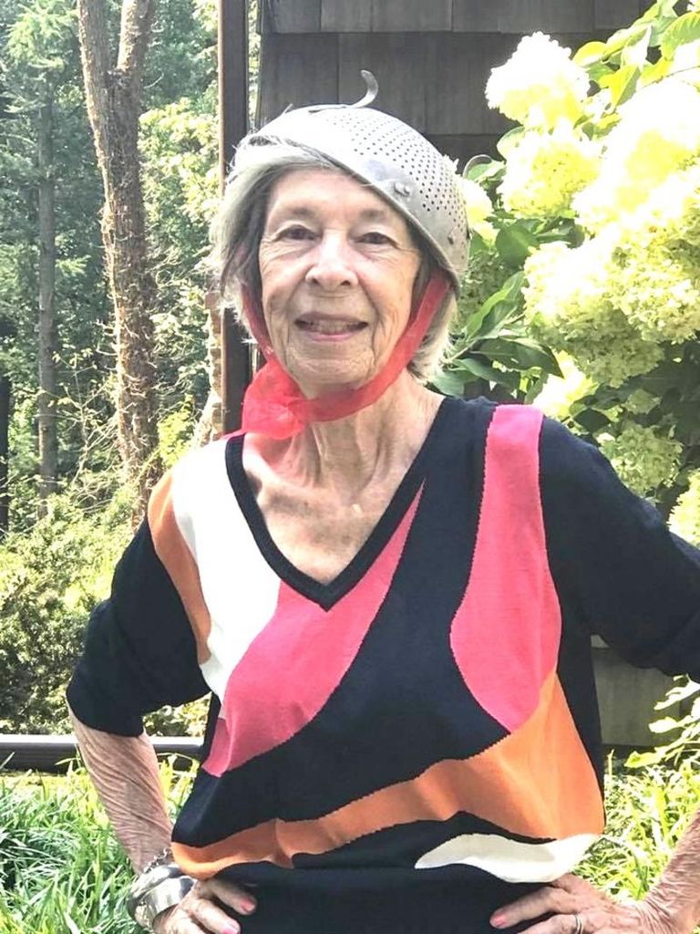 Christine Brown Armor Profile Photo