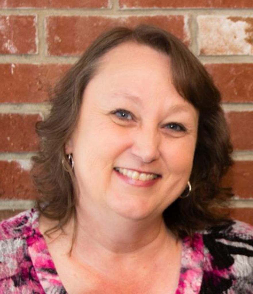 Kristina Lynne (Shupert)  Payne