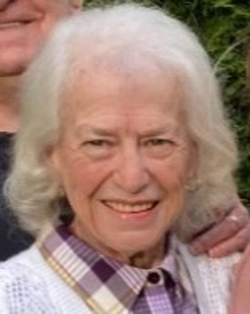 Linda Emmalene Howard