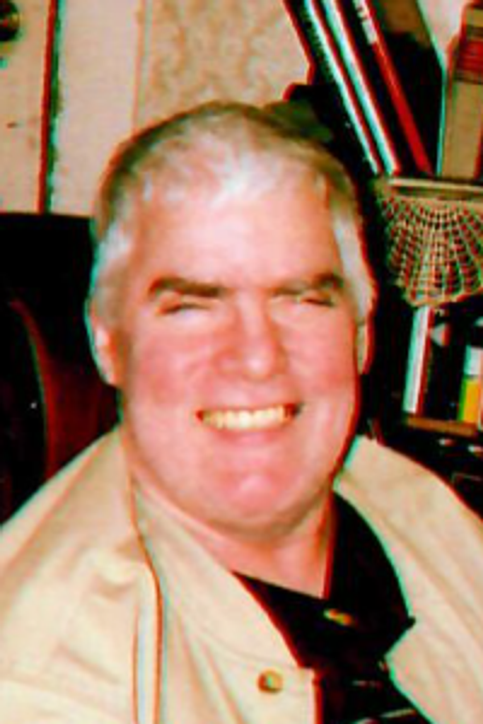 Roy A. "Ronny" Gerstel Jr. Profile Photo